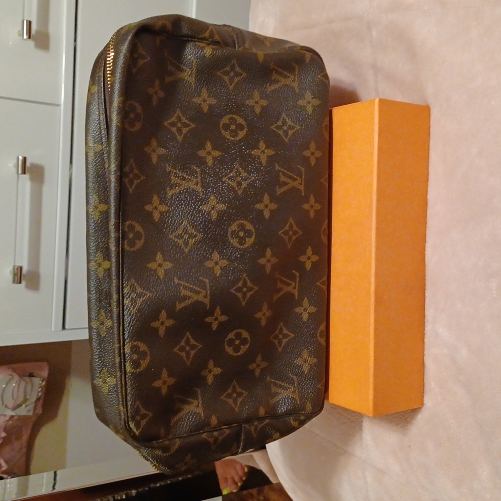 Authentic Louis Vuitton